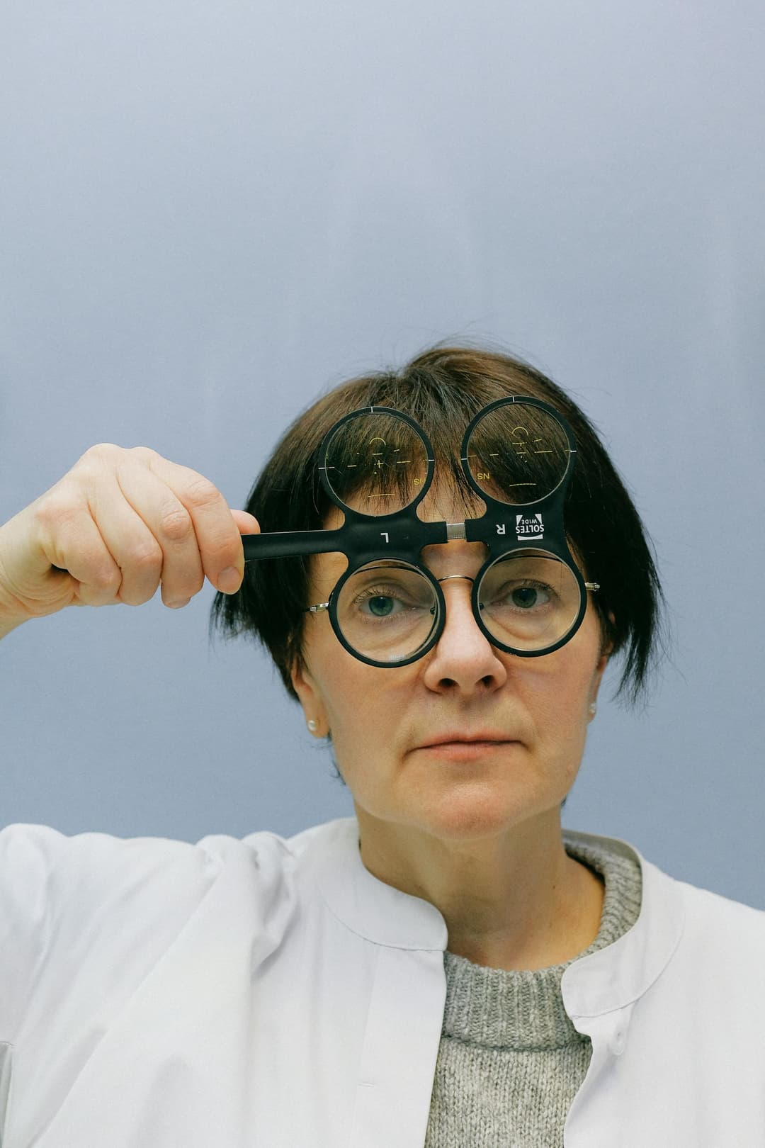 Optician